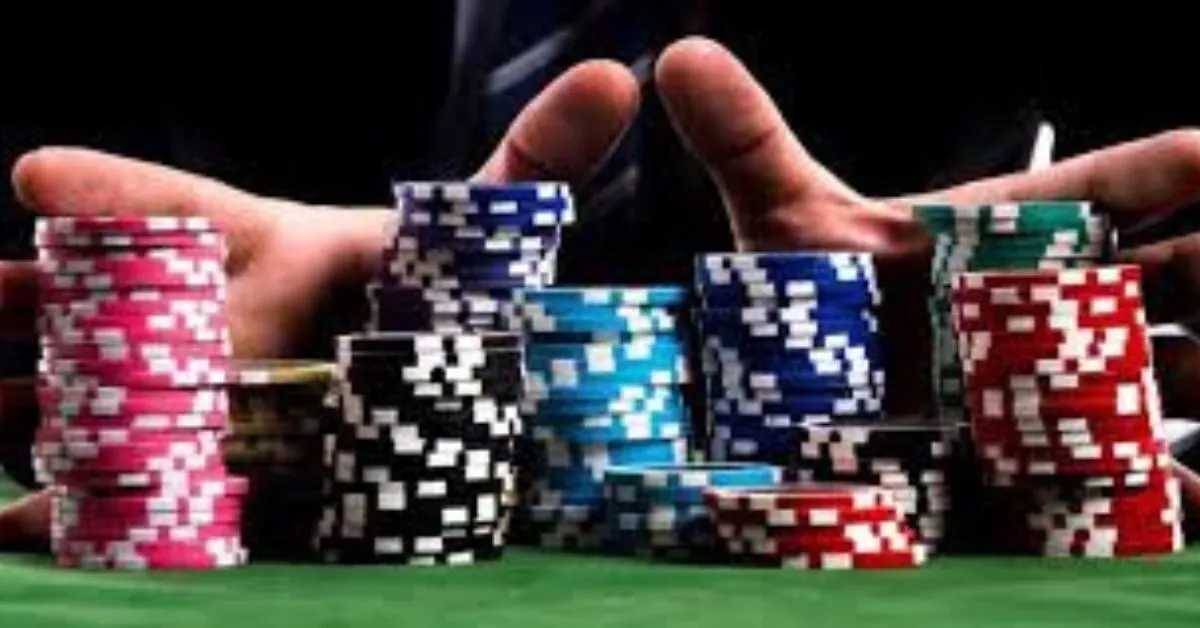 Luck8 Những trò chơi cá cược thể thao hấp dẫn dành cho người chơi