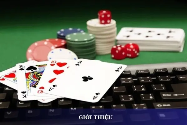 Game bài và những điều cần lưu ý về bảo mật khi chơi trực tuyến