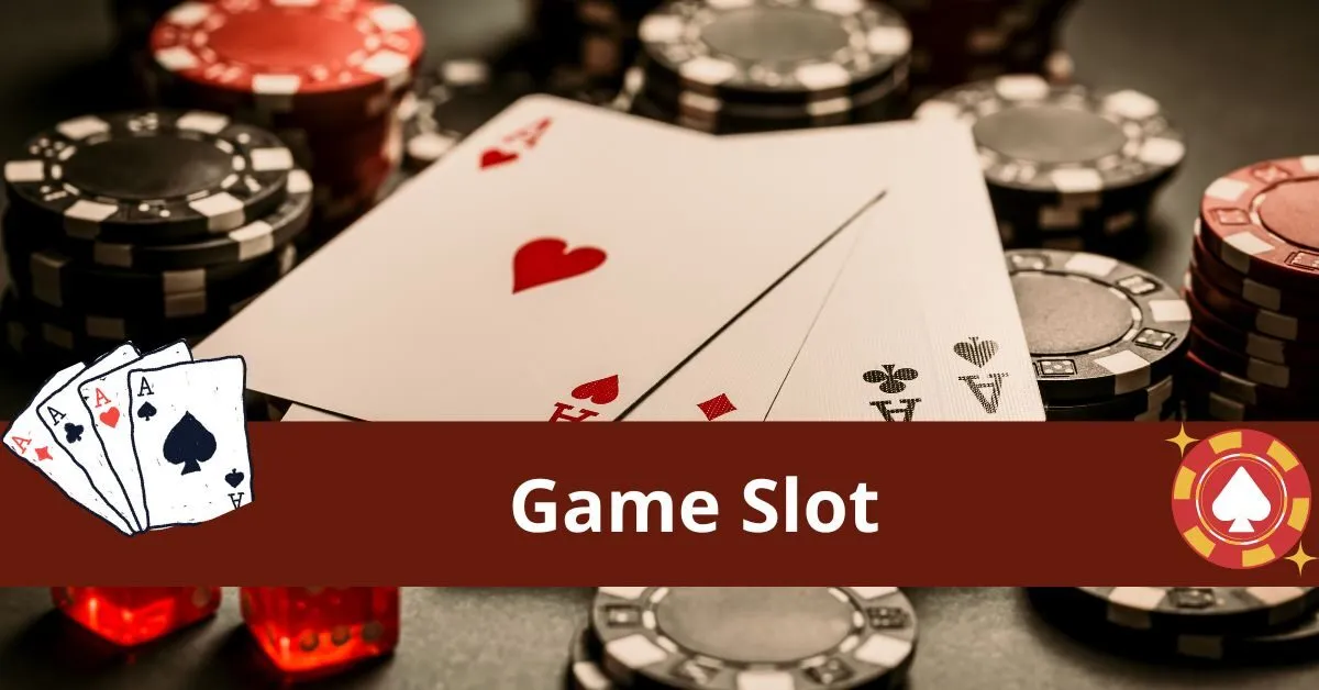 Game Slot